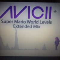 Photo taken at Super Mario World by JUAN on 1/26/2012