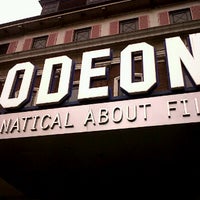Photo taken at Odeon Streatham by Craig T. on 9/6/2011