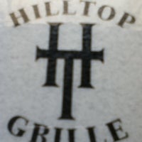 Photo taken at Hilltop Grille by Darien L. on 5/18/2012