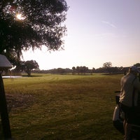 Photo taken at Rocky Point Golf Course by Walter R. on 10/14/2011