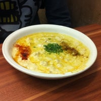 Photo taken at Ali Karawan Abu Hassan by Itai N. on 12/31/2010