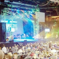 budweiser events center