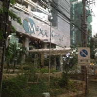 Photo taken at Maxx Hotel Bangkok by Nichapha C. on 6/5/2012