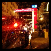 Mcdonald S Mccafe Lot 3540 Jalan Sultan Mohammad