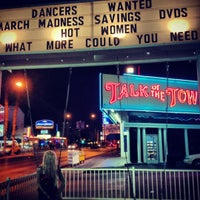 Foto diambil di Talk Of The Town - Adult Entertainment oleh Rob P. pada 5/3/2012