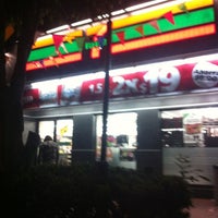 Photo taken at 7-Eleven by Rafael C. on 3/5/2012