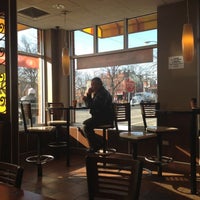Photo taken at McDonald&amp;#39;s by Alejandra R. on 1/24/2012