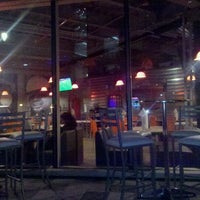 Photo taken at Wings burger and beer WF by Arturo on 12/15/2011