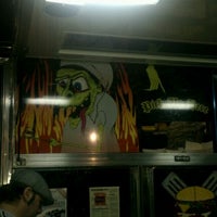 Photo taken at Taft Food Trucks by Dawn on 11/10/2011