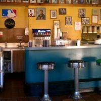 Photo taken at Torrie&amp;#39;s Restaurant by Paul F. on 11/5/2011
