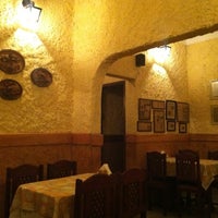 Foto tirada no(a) Sopa Quente Restaurante por Daniel A. em 5/10/2012