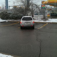 Photo taken at Burger King by Brian &amp;quot;AKA Mad Tinker 2&amp;quot; D. on 12/17/2011