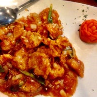 Photo taken at North China Restaurant by Christi B. on 8/5/2012