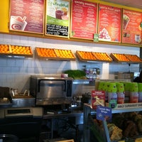Photo taken at Jamba Juice by Count R. on 4/10/2012