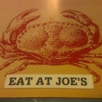 Photo taken at Joe&amp;#39;s Crab Shack by Amanda C. on 9/2/2012