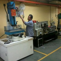 Advance Plus Mould Injection Sdn Bhd No27