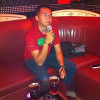 Photo taken at Party World KTV by Nurul I. on 7/19/2012