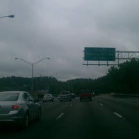 Photo taken at Interstate 75 at Exit 256 by Brooke D. on 5/14/2012