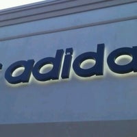 Adidas Outlet Store - Orlando, FL