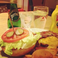 さくらバーガー 東向北町6