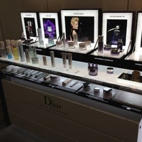 Photo taken at Dior Parfums by Serge L. on 6/21/2012