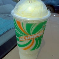 Photo taken at 7-Eleven by Clair S. on 7/3/2012