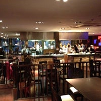 Photo taken at Kitchin N1 by S D. on 3/13/2012