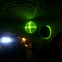 Photo taken at Club Atom Live by Miloš on 4/21/2012
