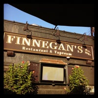 Снимок сделан в Finnegan&amp;#39;s пользователем Ryan 6/15/2012