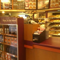 Photo taken at Dunkin&amp;#39; by Don B. on 8/21/2012