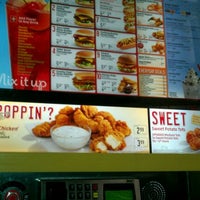 Photo taken at SONIC Drive In by Jessica H. on 4/7/2012