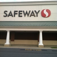Photo taken at Safeway by Darwin Y. on 3/25/2012