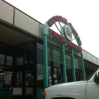 Natural Pantry Now Closed Grocery Store In Midtown