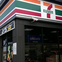 Photo taken at 7-Eleven by Michael Y. on 4/9/2012