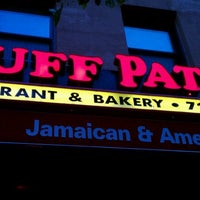 Photo taken at Buff Patty Restaurant &amp;amp; Bakery by Elizabeth on 4/28/2012