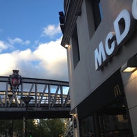 Photo taken at McDonald&amp;#39;s by Robert R. on 4/29/2012