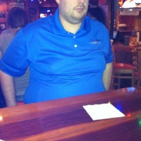 Photo taken at Hooters by Alli L. on 2/14/2012
