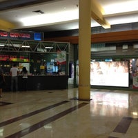 Photo taken at Yelmo Cines Sant Cugat 3D by Joanna on 7/16/2012