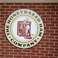 Photo taken at The Honey Baked Ham Company by Tom M. on 2/10/2012