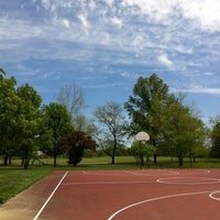 Photo taken at Post Road Community Park by Scott F. on 4/24/2012