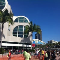 Photo taken at San Diego Convention Center: Ballroom 20 by Claudia C. on 7/15/2012