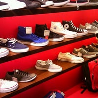 sunway pyramid converse