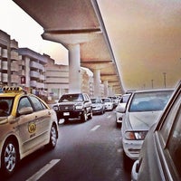 Photo taken at Al Qusais 1 by Muneer A. on 3/19/2012