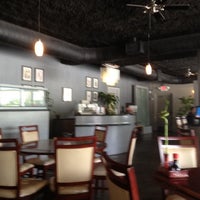 Photo taken at The Vietnam Restaurant by Greg N. on 7/30/2012