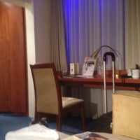 8/7/2012にAlexander S.がBest Western Hotel President Berlinで撮った写真
