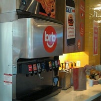 4/26/2012にSteven S.がbe right burger™で撮った写真