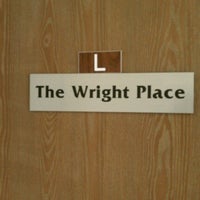 Снимок сделан в The Wright Place пользователем Dr Letitia W. 6/27/2012