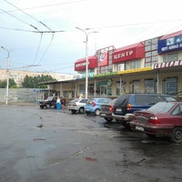 Photo taken at Сорока by Alexander G. on 7/13/2012