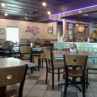 Photo taken at The Purple Cow Restaurant by Marianne H. on 6/14/2012