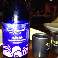 Foto tirada no(a) Sakura Japanese Steak, Seafood House &amp;amp; Sushi Bar por Ardon G. em 4/3/2012